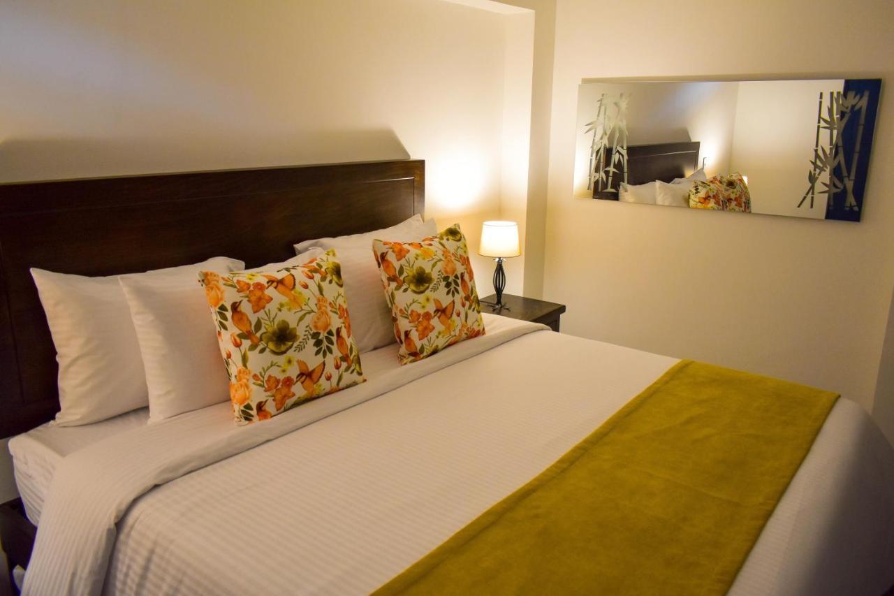 Ecohotel Guaduales Pereira Buitenkant foto