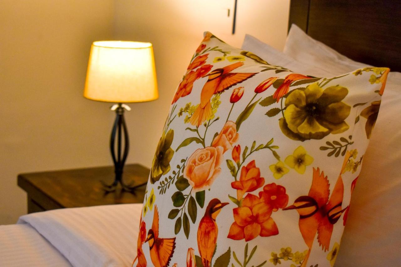 Ecohotel Guaduales Pereira Buitenkant foto