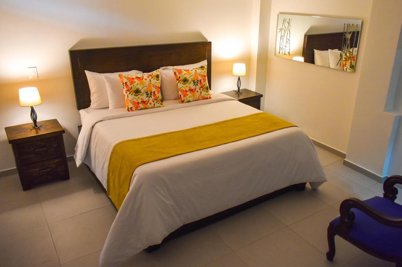 Ecohotel Guaduales Pereira Buitenkant foto