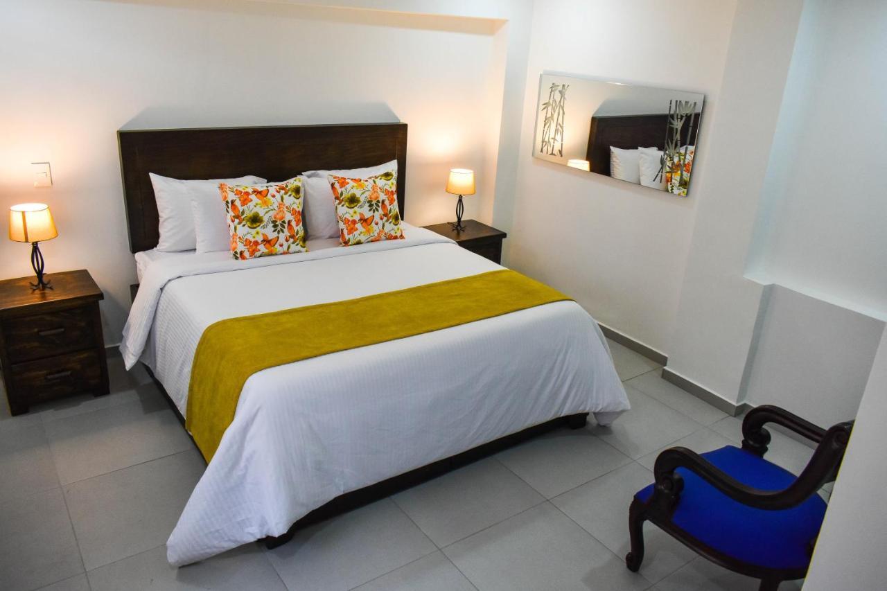 Ecohotel Guaduales Pereira Buitenkant foto