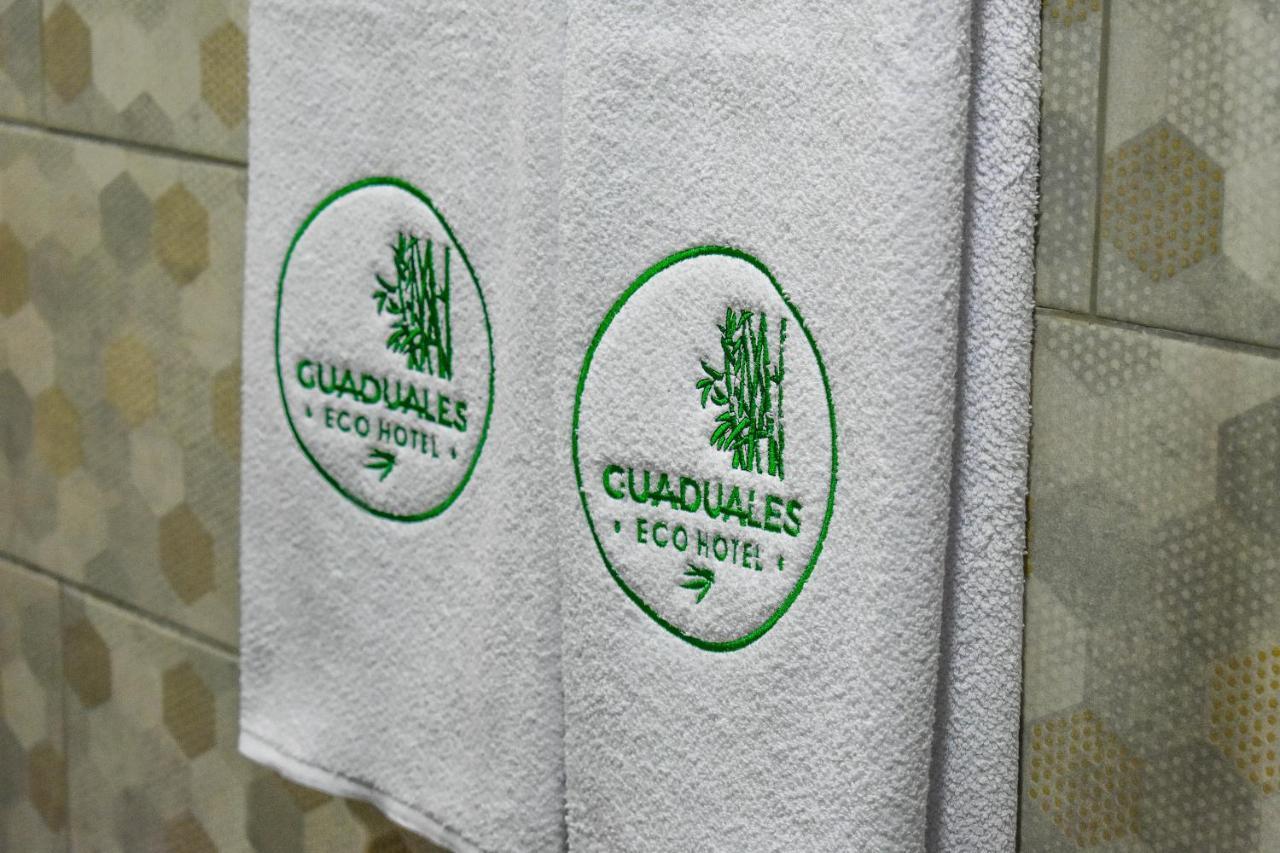Ecohotel Guaduales Pereira Buitenkant foto