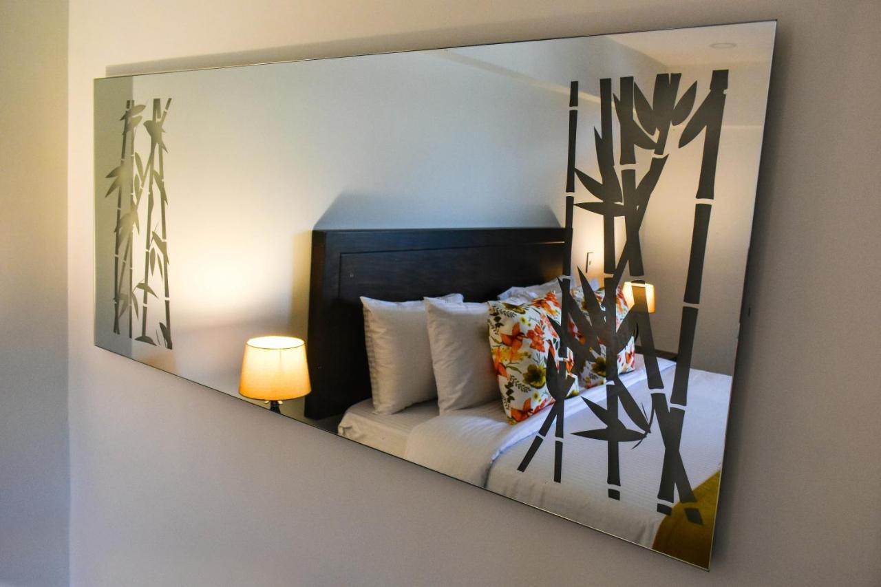 Ecohotel Guaduales Pereira Buitenkant foto
