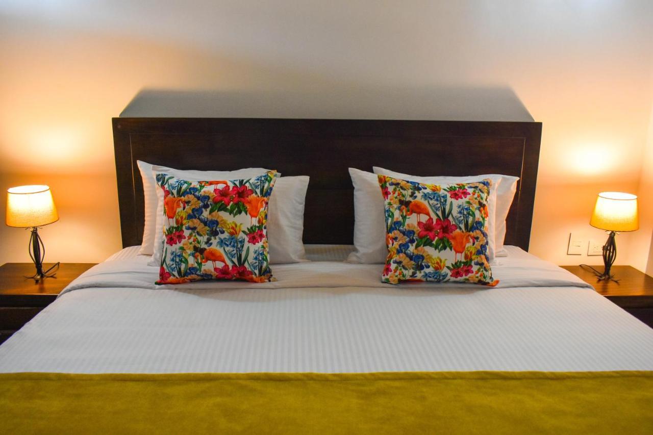 Ecohotel Guaduales Pereira Buitenkant foto
